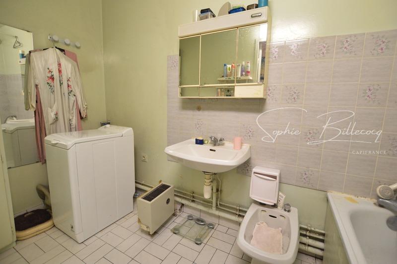 Appartement - 96 m² - 5 pièces