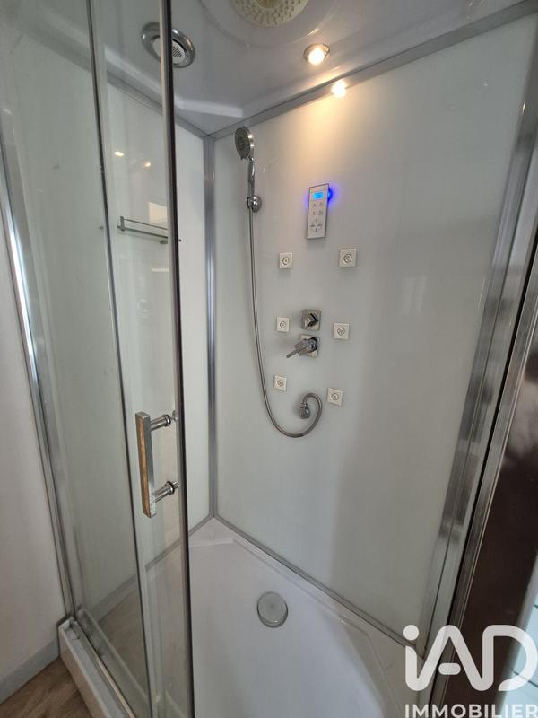 Maison - 68 m² - 3 pièces