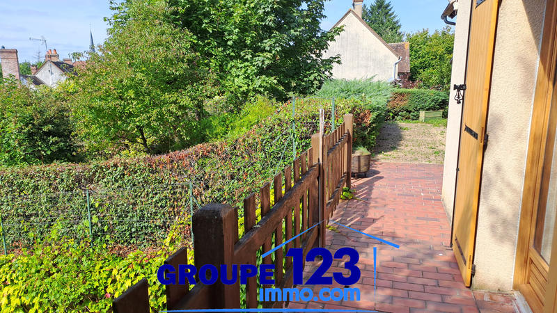 Maison - 179 m² - 6 pièces