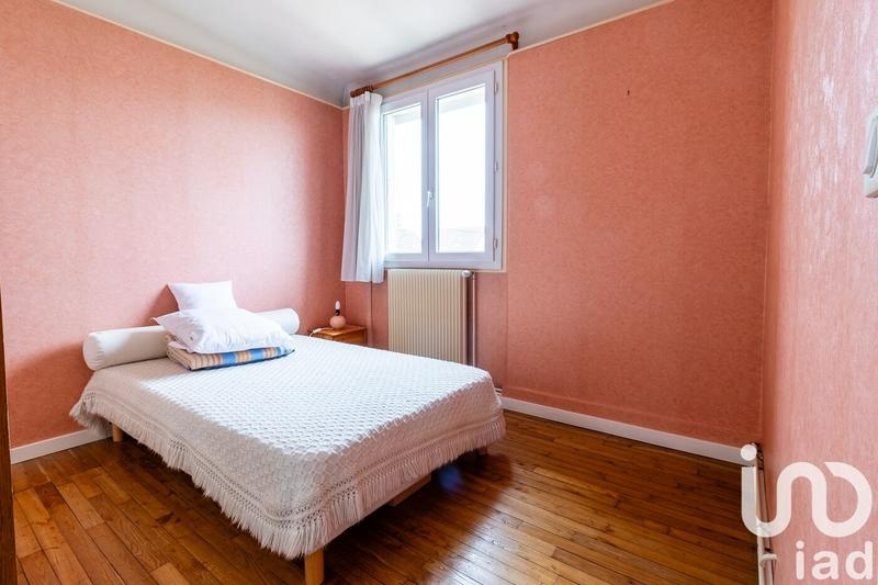 Maison - 57 m² - 3 pièces