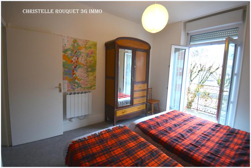 Appartement - 31 m² - 2 pièces