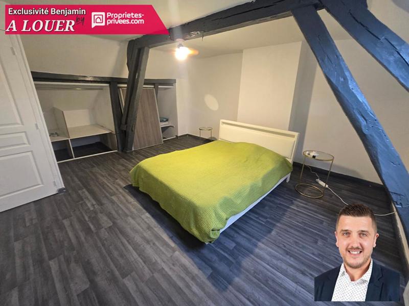 Maison - 52 m² - 2 pièces