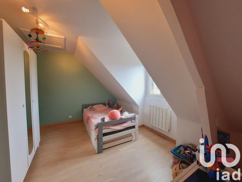 Maison - 168 m² - 6 pièces