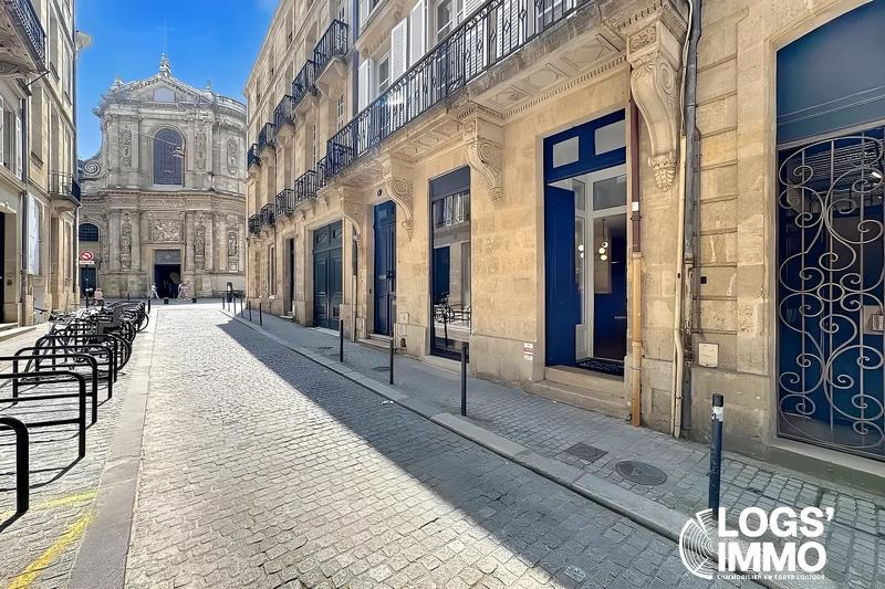 Fonds de commerce - Local commercial - 171 m²