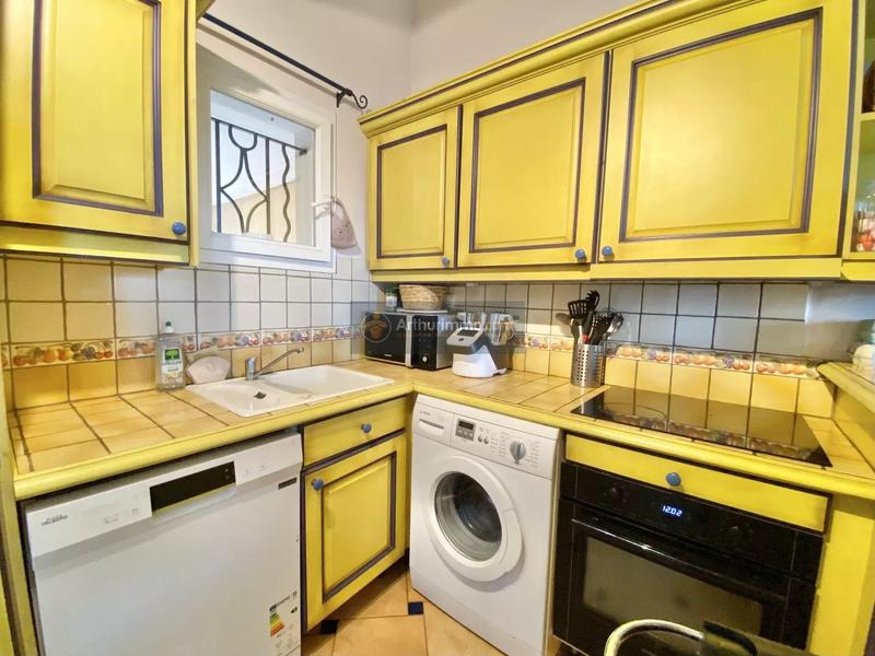 Maison - 89 m² - 4 pièces