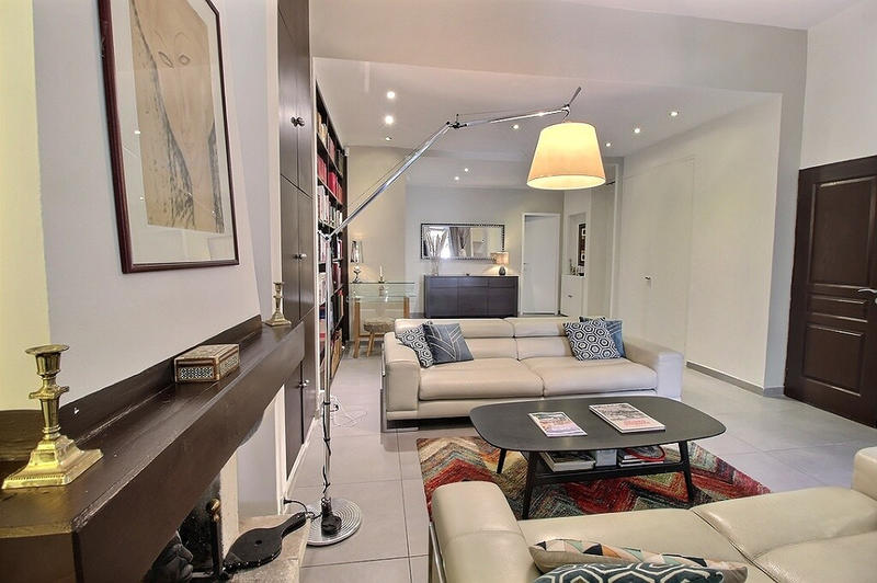 Appartement - 74 m² - 4 pièces