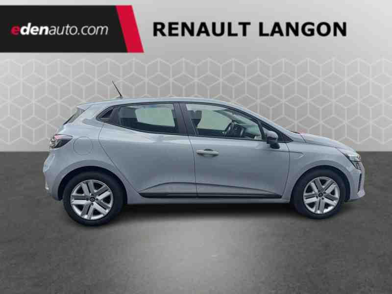 Renault Clio TCe 90 Evolution