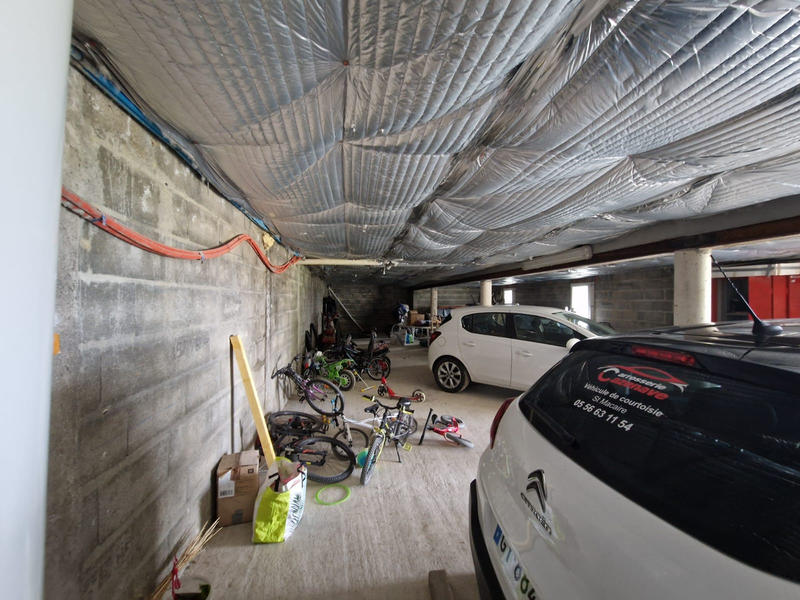 Maison - 127 m² - 5 pièces