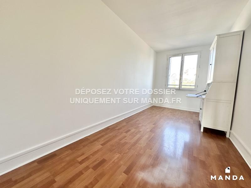 Appartement - 53 m² - 3 pièces