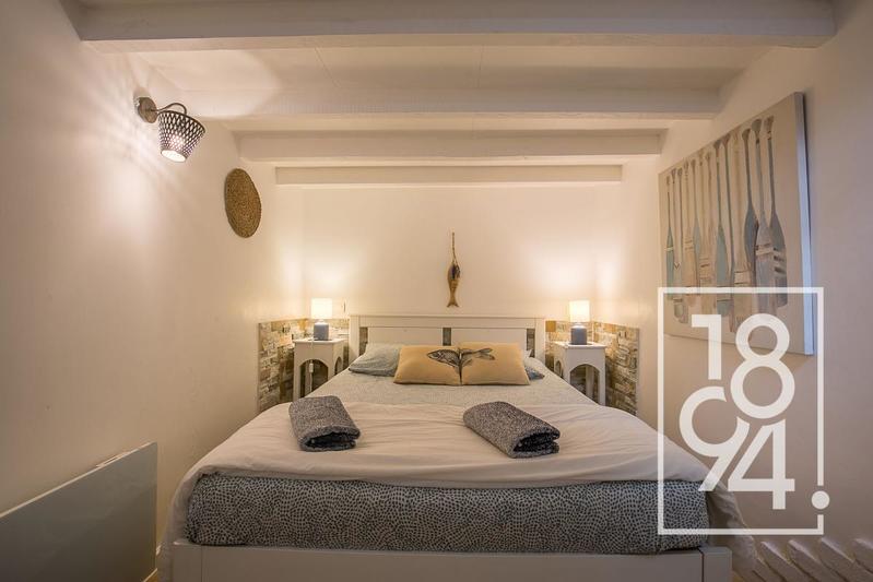 Maison - 52 m² - 4 pièces