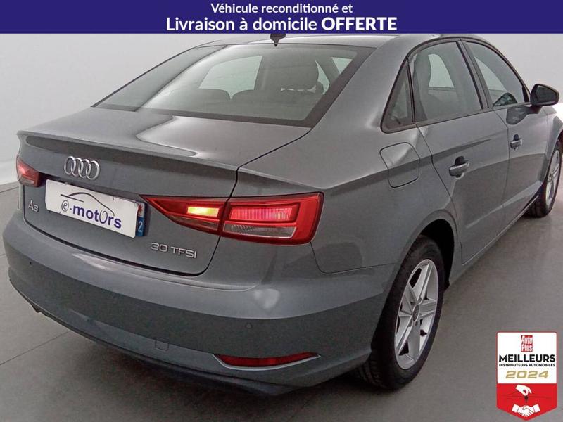 Audi A3 Berline 30 Tfsi 116 s tronic 7 +Gps +Pdc Ar
