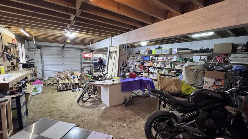 Maison - 204 m² - 8 pièces