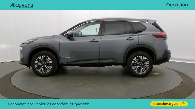 Nissan X-Trail e-Power 204ch n-Connecta