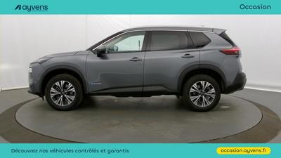 Nissan X-Trail e-Power 204ch n-Connecta