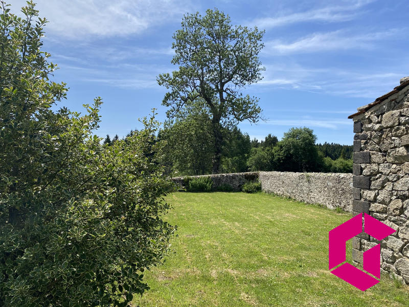 Ferme - 76 m² - 3 pièces