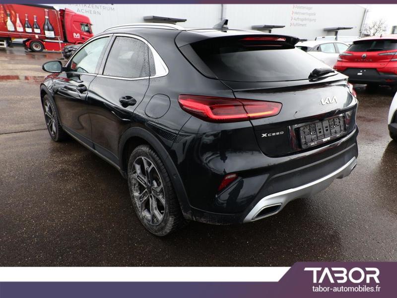 Kia Xceed 1.6 Plug-in Hybrid 141 Dct Plat Pano