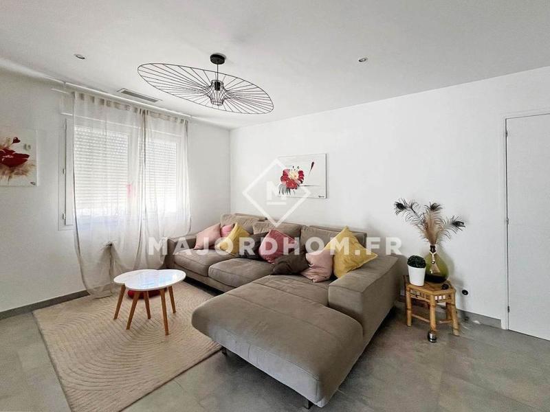 Maison - 128 m² - 4 pièces