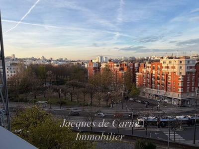 Appartement - 110 m² - 5 pièces