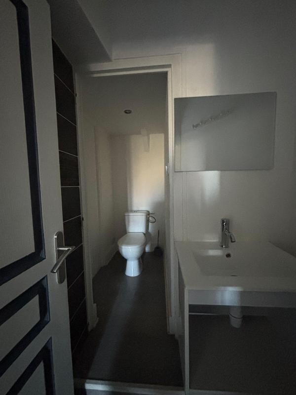 Appartement - 34 m² - 3 pièces