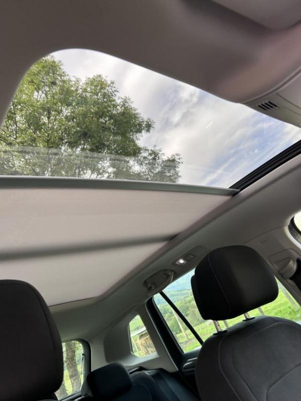 Volkswagen Tiguan 2.0 Tdi 150 Dsg7 4Motion Carat