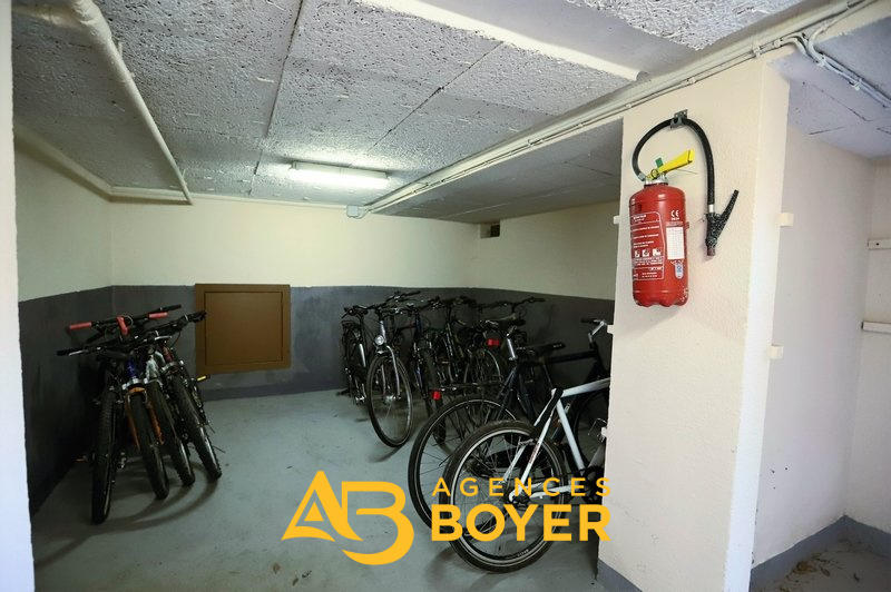 Appartement - 22 m² - 1 pièce