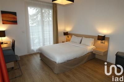 Studio - 22 m² - 1 pièce