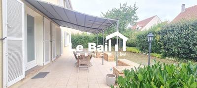 Maison - 152 m² - 7 pièces