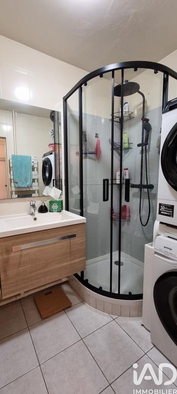 Appartement - 75 m² - 4 pièces