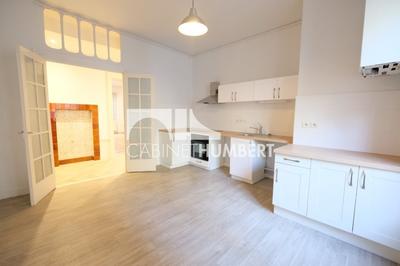 Appartement - 148 m² - 4 pièces