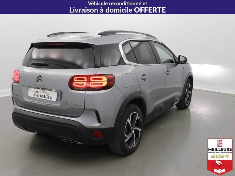 Citroën C5 Aircross Hybride Recharge 225 e-Eat8 Shine