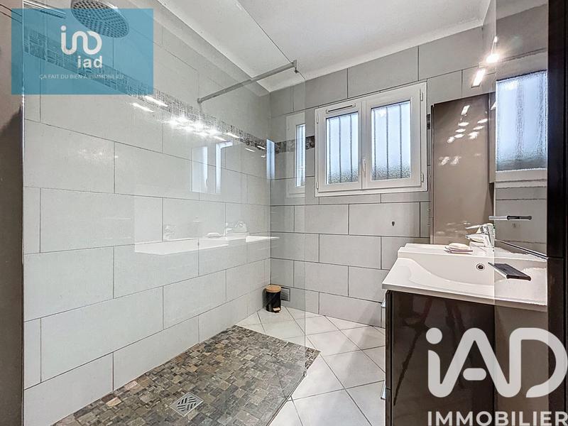 Maison - 125 m² - 4 pièces