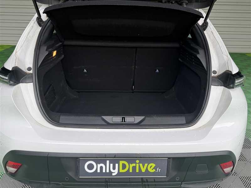 Peugeot 308 1.5 BlueHDi 130ch s&amp;S Eat8 Active Pack