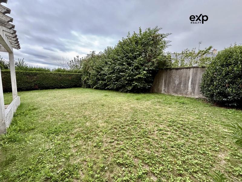 Maison - 134 m² - 7 pièces