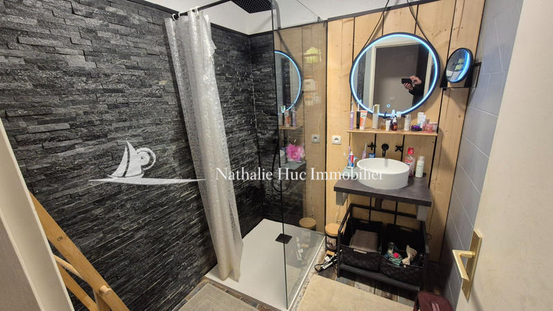 Appartement - 56 m²