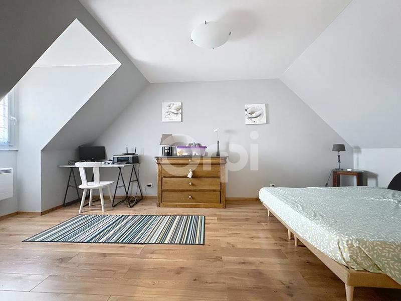 Maison - 145 m² - 6 pièces