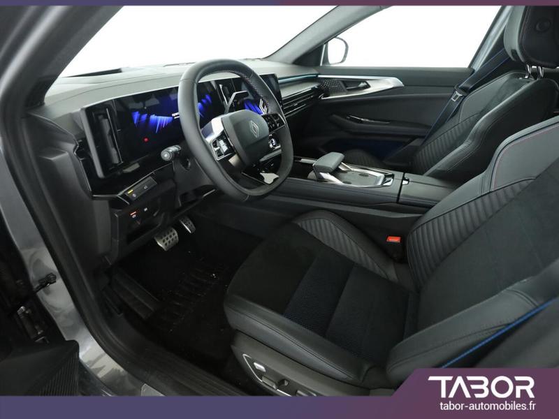 Renault Rafale E-Tech 200 Esp Alpine Pano Acc