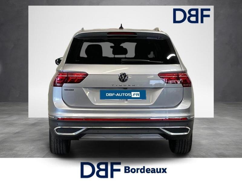 Volkswagen Tiguan Allspace 2.0 Tdi 150ch Dsg7 Elegance Exclusive