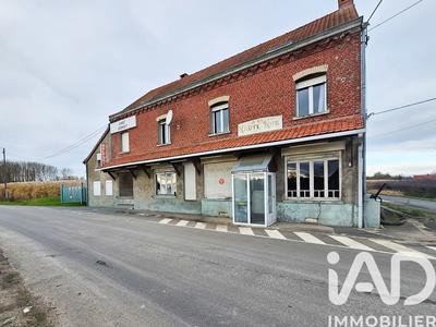 Maison - 320 m² - 15 pièces