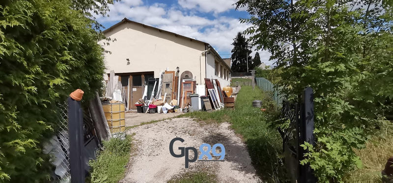 Local commercial - 450 m²