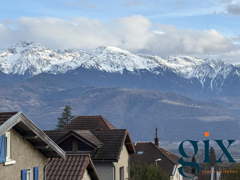 Maison ancienne - 154 m² - 7 pièces