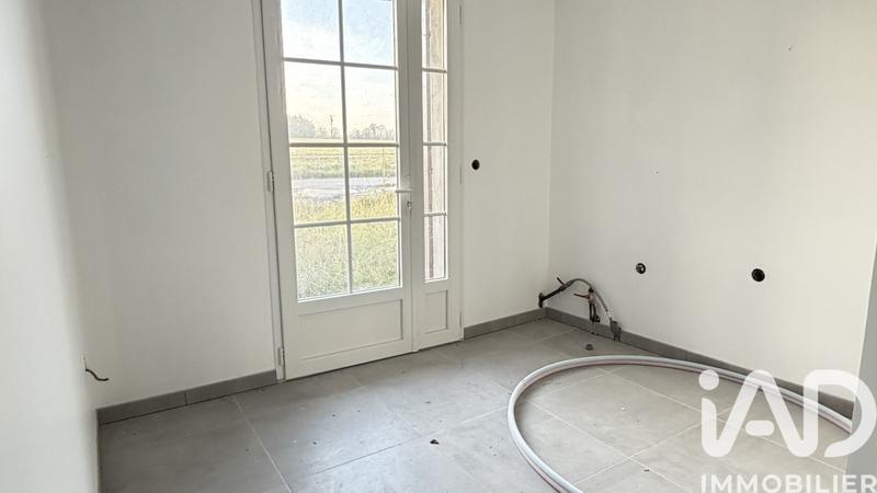 Maison - 188 m² - 10 pièces