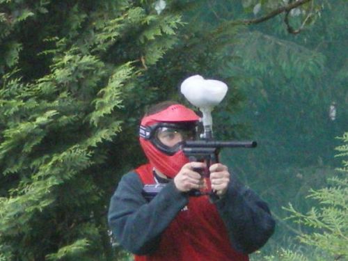 Paintsoft Paintball
