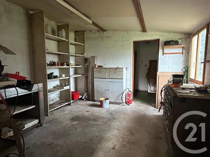 Maison - 83 m² - 5 pièces