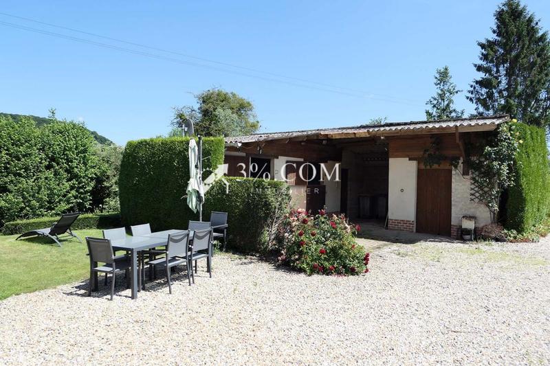 Demeure - 153 m² - 6 pièces