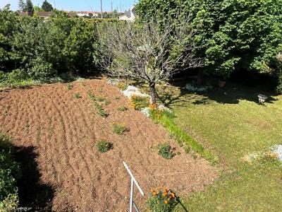 Pavillon - 131 m² - 5 pièces