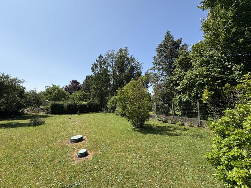 Maison - 69 m² - 4 pièces