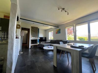 Maison - 67 m² - 3 pièces