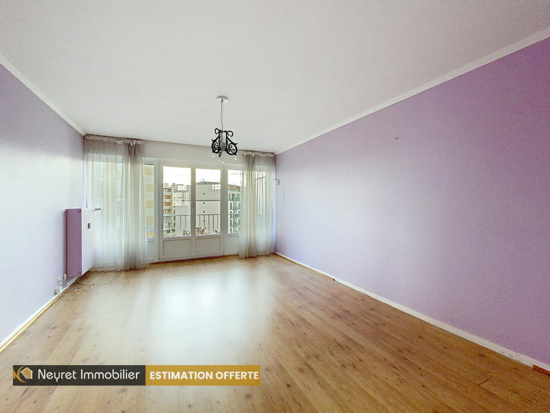 Appartement - 4 pièces