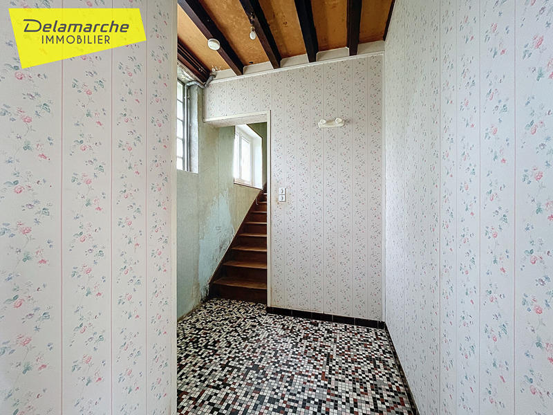 Maison - 79 m² - 4 pièces