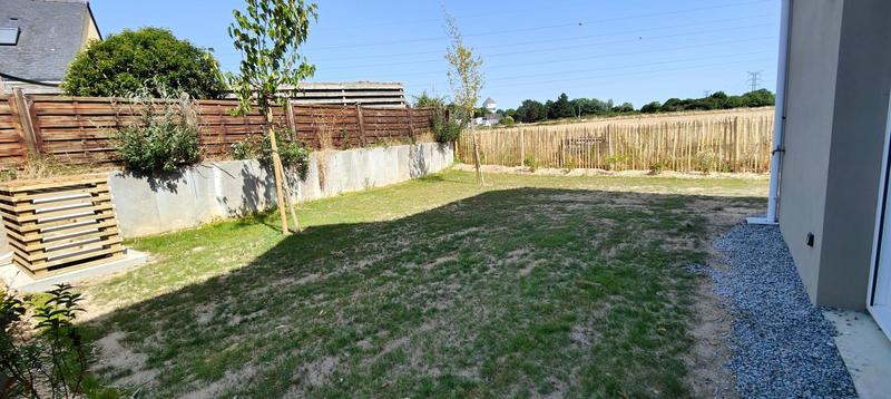 Maison - 91 m² - 4 pièces